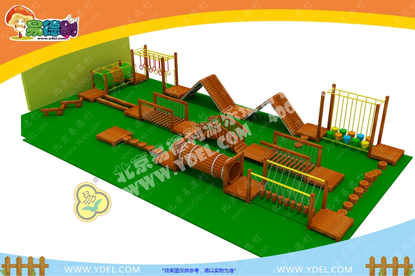 幼兒園綜合拓展訓練設備