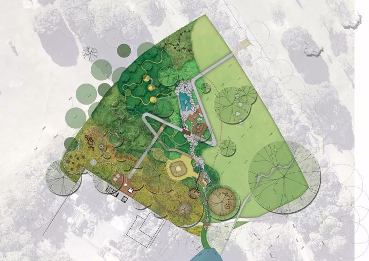 這才是兒童游樂場景觀設計的最新打開方式！_3