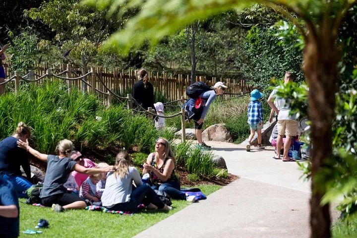 這才是兒童游樂場景觀設計的最新打開方式！_8