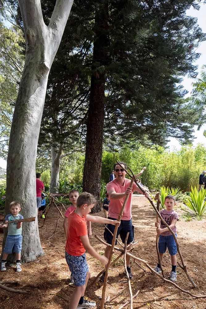 這才是兒童游樂場景觀設計的最新打開方式！_10