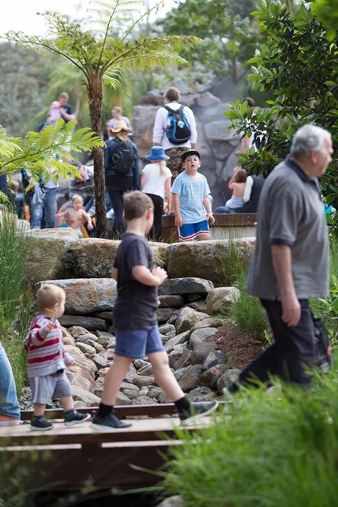 這才是兒童游樂場景觀設計的最新打開方式！_11