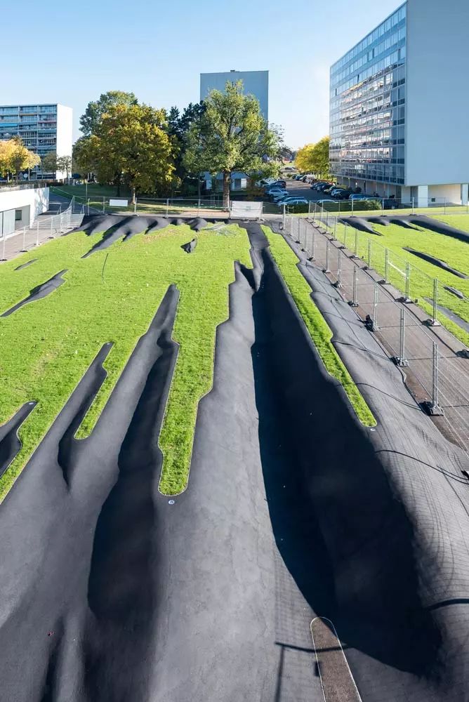 這才是兒童游樂場景觀設計的最新打開方式！_27